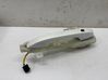 Front door exterior handle 