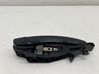 Rear door exterior handle 9802977180