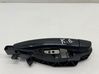 Rear door exterior handle 9802977380