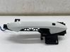 Front door exterior handle 