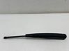 Rear wiper blade 9856021080