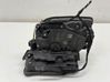 Rear door lock 7281944