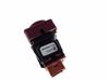Hazard light switch 96480877KA