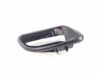 Front door interior handle 