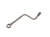 Turbo turbocharger oiling pipe/hose 
