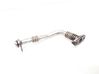 Turbo turbocharger oiling pipe/hose 04L145736E