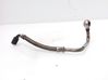 Turbo turbocharger oiling pipe/hose 