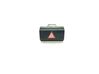 Hazard light switch 9809181677