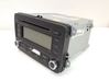 Radio/CD/DVD/GPS head unit 1K0035186P