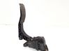 Accelerator throttle pedal 4F1723523A