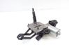 Rear window wiper motor 9646803180