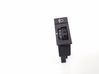 Headlight level height control switch 