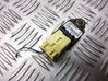 Airbag deployment crash/impact sensor 8651A001