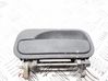 Front door exterior handle 