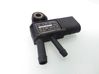 Sensor de presión del escape A0071536128
