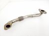 EGR valve line/pipe/hose 038131521AF