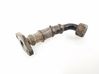 Turbo turbocharger oiling pipe/hose 