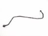 Turbo turbocharger oiling pipe/hose 