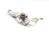 Rear window wiper motor 
