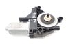 Front door window regulator motor 966268102