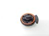 Airbag deployment crash/impact sensor 103676200A