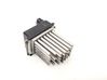 Heater blower motor/fan resistor 4B0820521