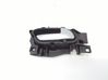 Rear door interior handle 9660525380
