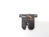 Blocco/chiusura/serratura del portellone posteriore/bagagliaio 3B5827505