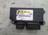 Sterownik / Moduł Airbag 13582437