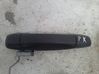 Front door exterior handle 