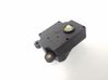 Air flap motor/actuator 74932D