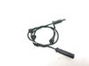 ABS rear brake sensor 6895659