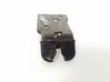 Tailgate/trunk/boot lock/catch/latch 