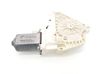 Front door window regulator motor 8T0959802B