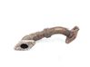 Tuyau de raccordement solide EGR 028131521P