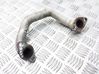 EGR valve line/pipe/hose 