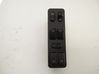 Electric window control switch 4814356