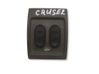 Electric window control switch OUG381L8AA