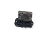 Heater blower motor/fan resistor 