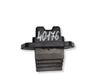 Heater blower motor/fan resistor 3G70064752