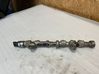 Fuel main line pipe 55573331