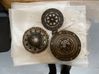 Clutch set kit 7526268
