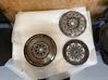 Clutch set kit 123103008R