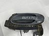 Front door exterior handle 7013701