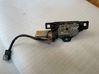 Tailgate/trunk/boot lock/catch/latch 7014872