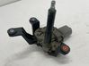 Rear window wiper motor 39117472