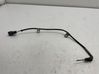 Exhaust gas temperature sensor 
