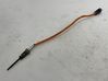 Exhaust gas temperature sensor 6M5112B591EA