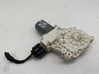 Front door window regulator motor 7248171