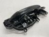 Rear door exterior handle 13515503